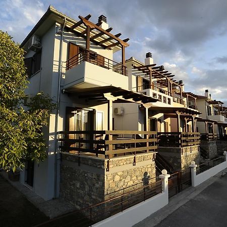 Levantes Villas Kala Nera Chambre photo