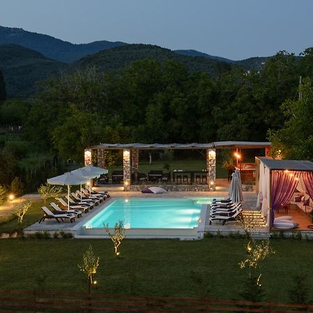 Levantes Villas Kala Nera Extérieur photo