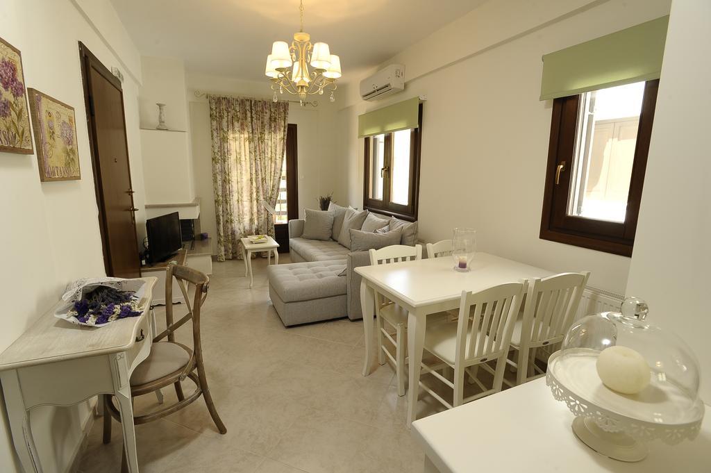 Levantes Villas Kala Nera Chambre photo