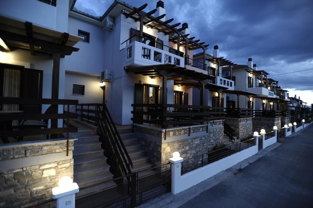 Levantes Villas Kala Nera Chambre photo