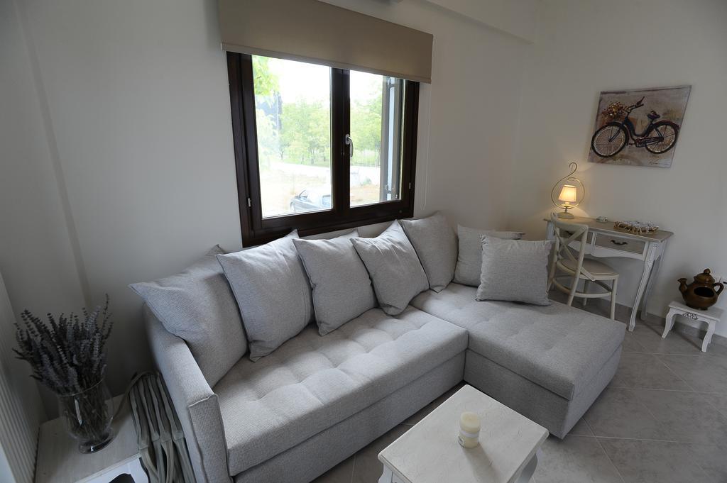 Levantes Villas Kala Nera Chambre photo