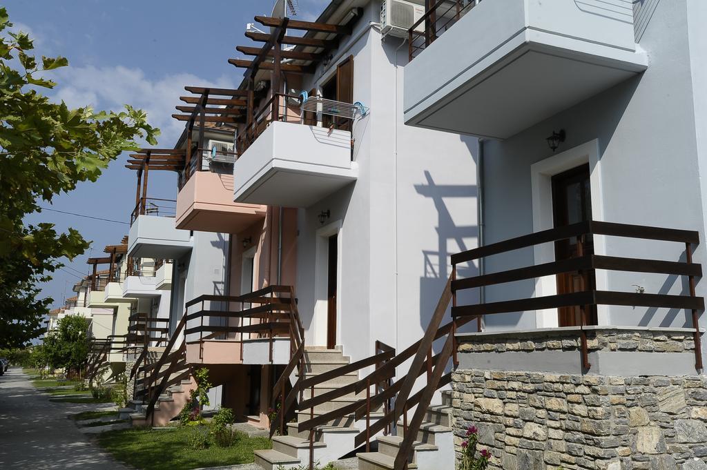 Levantes Villas Kala Nera Chambre photo