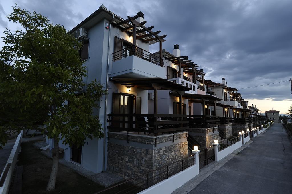 Levantes Villas Kala Nera Chambre photo
