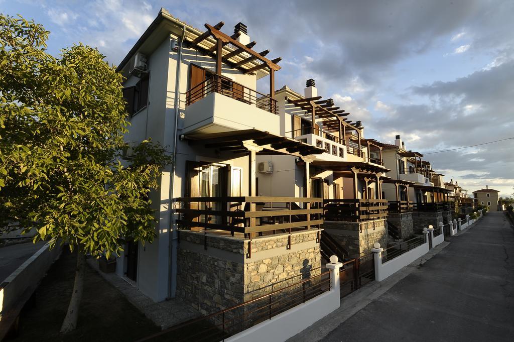 Levantes Villas Kala Nera Chambre photo
