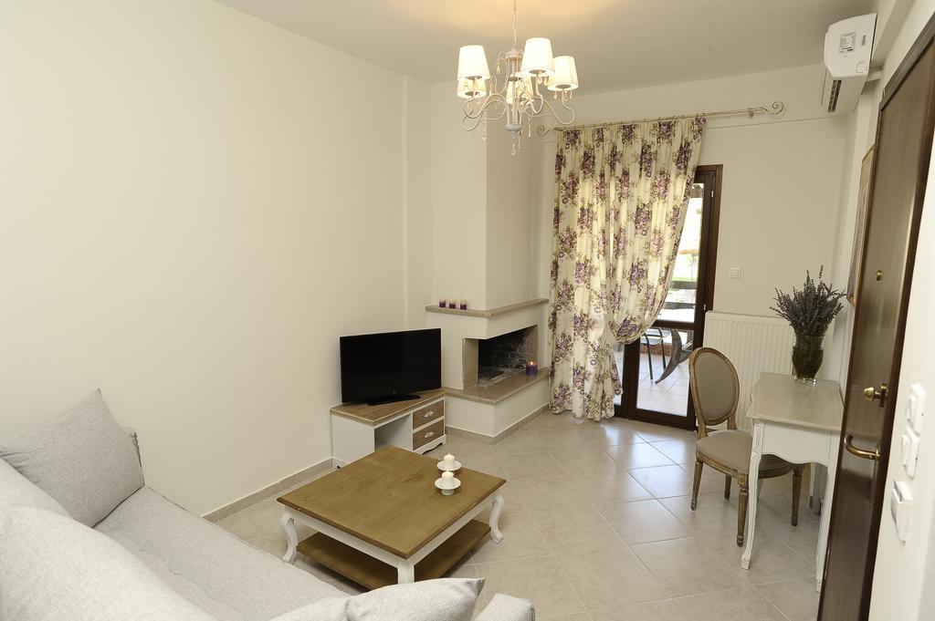 Levantes Villas Kala Nera Chambre photo