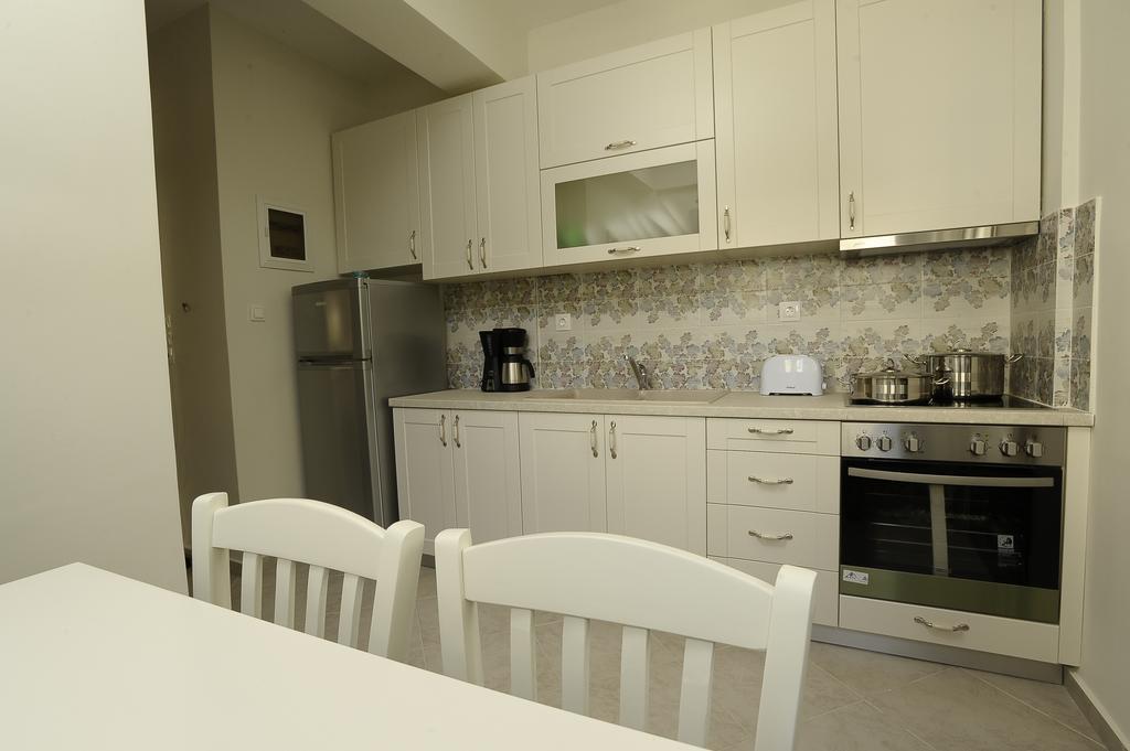Levantes Villas Kala Nera Chambre photo