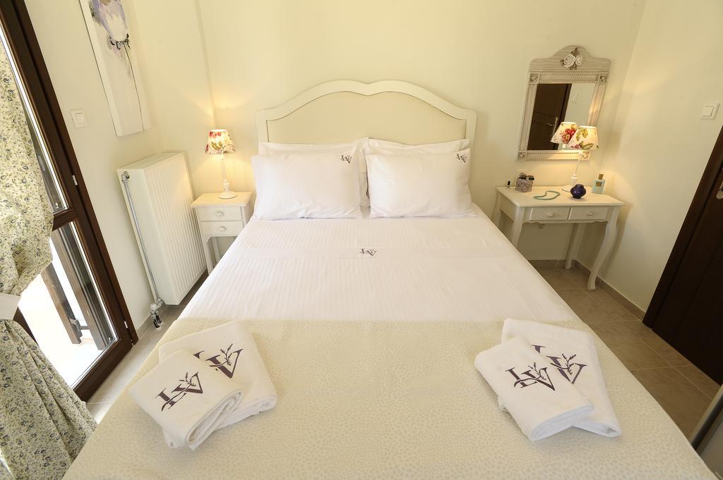 Levantes Villas Kala Nera Chambre photo