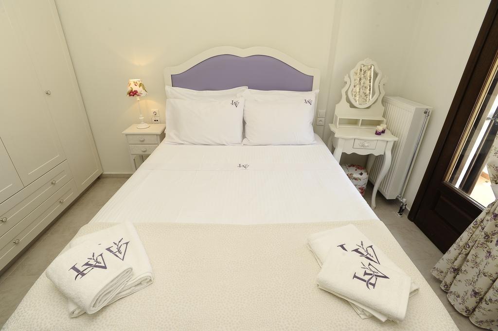 Levantes Villas Kala Nera Extérieur photo