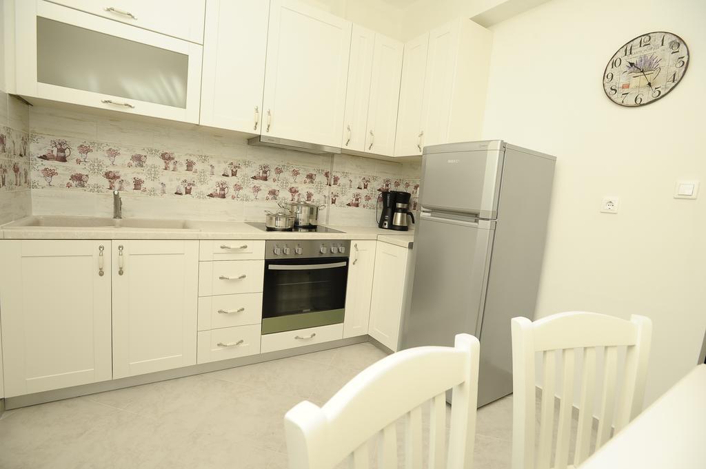 Levantes Villas Kala Nera Chambre photo