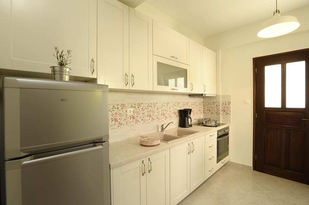 Levantes Villas Kala Nera Chambre photo