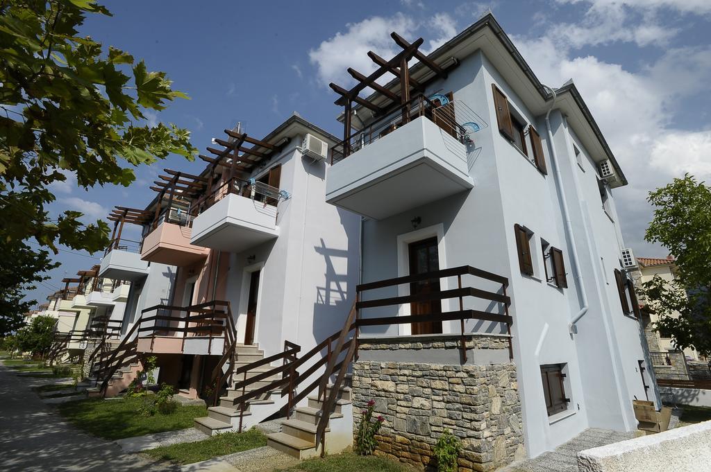 Levantes Villas Kala Nera Extérieur photo