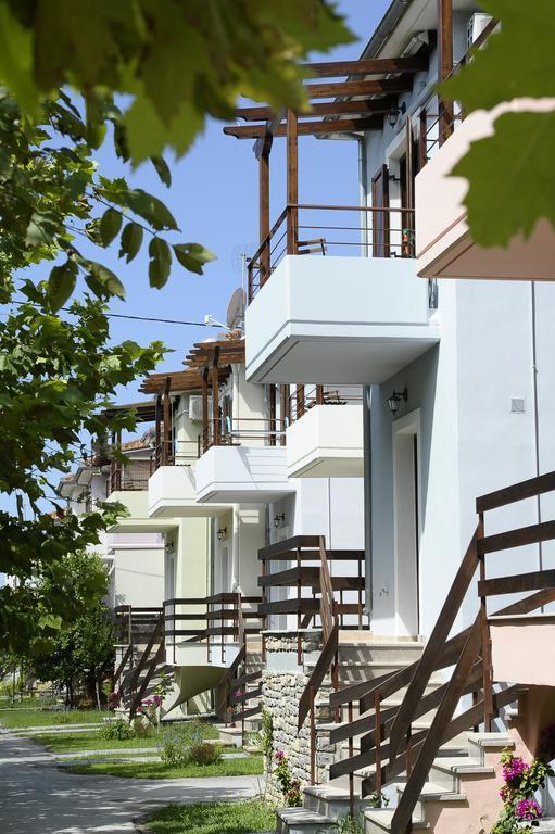 Levantes Villas Kala Nera Extérieur photo