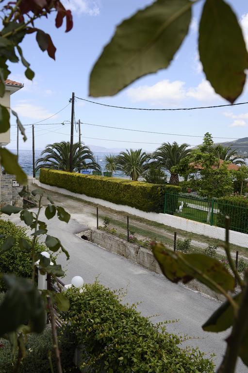 Levantes Villas Kala Nera Extérieur photo