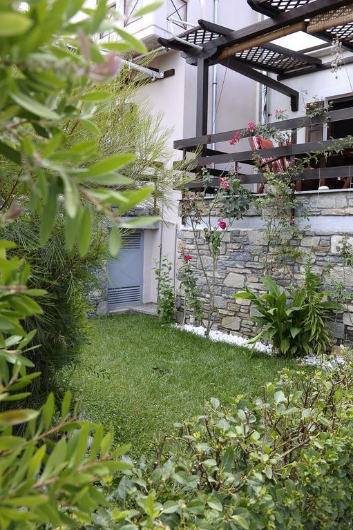 Levantes Villas Kala Nera Extérieur photo