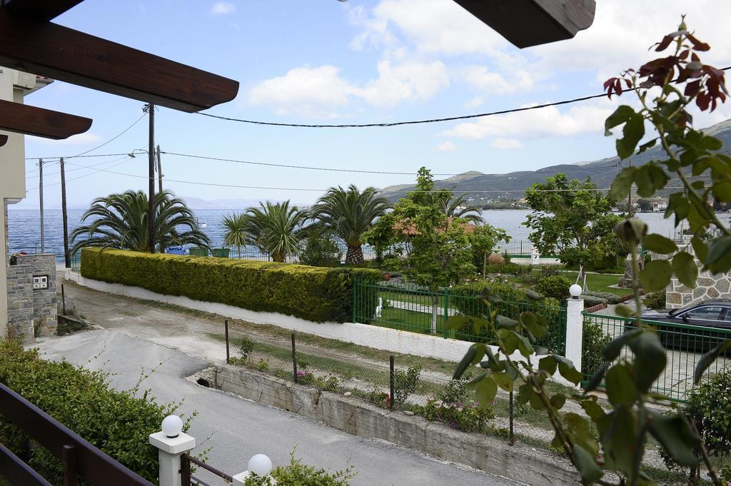 Levantes Villas Kala Nera Extérieur photo
