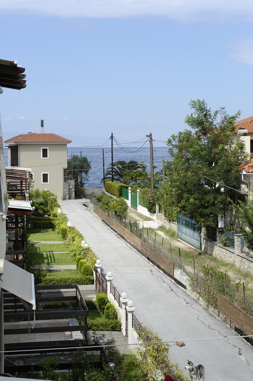Levantes Villas Kala Nera Extérieur photo