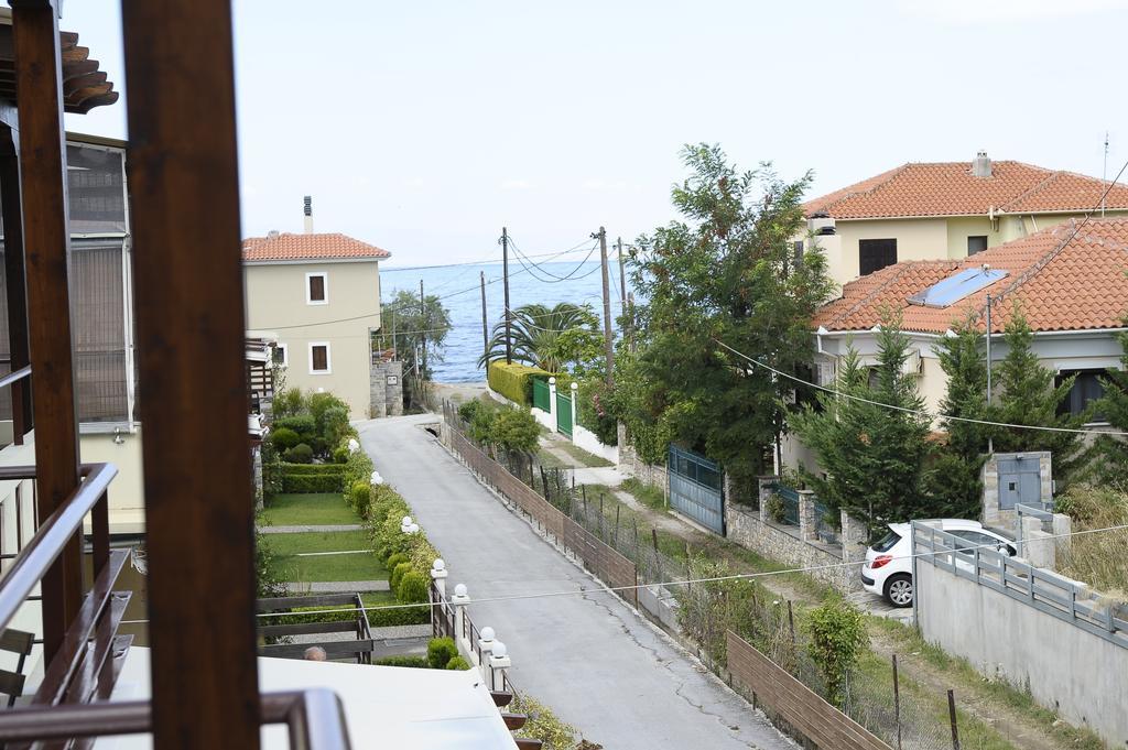 Levantes Villas Kala Nera Extérieur photo