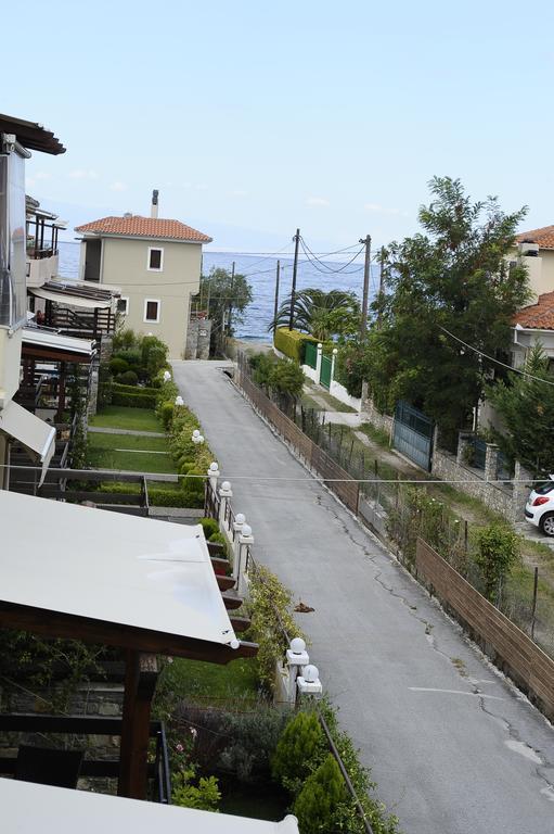 Levantes Villas Kala Nera Extérieur photo