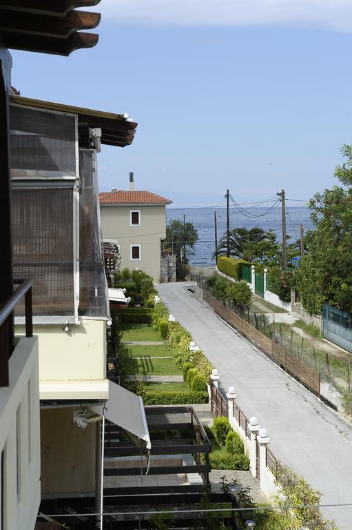Levantes Villas Kala Nera Extérieur photo