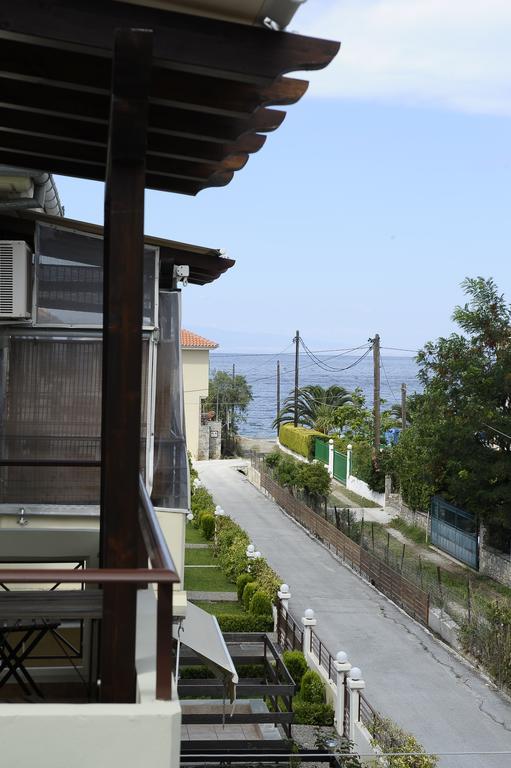 Levantes Villas Kala Nera Extérieur photo