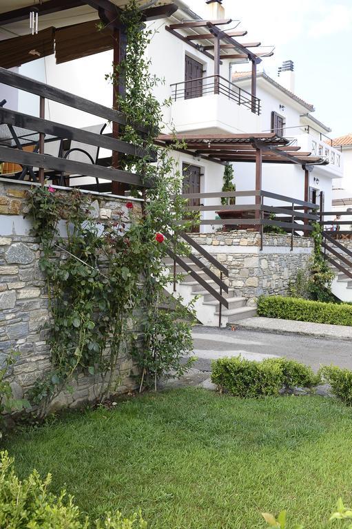 Levantes Villas Kala Nera Extérieur photo