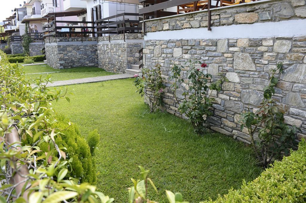 Levantes Villas Kala Nera Extérieur photo