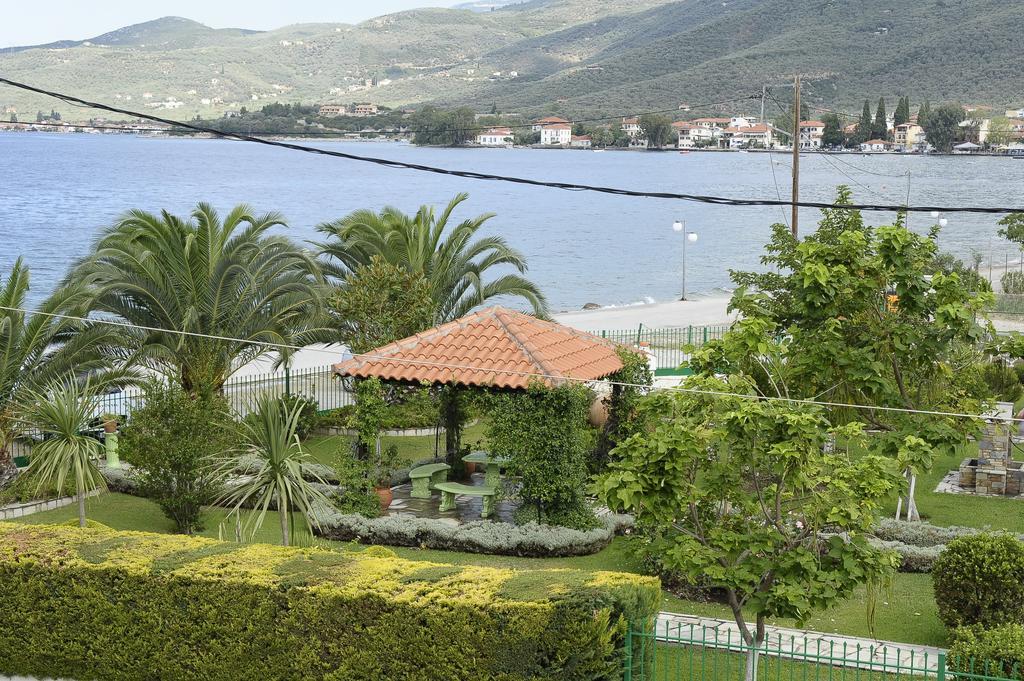 Levantes Villas Kala Nera Extérieur photo