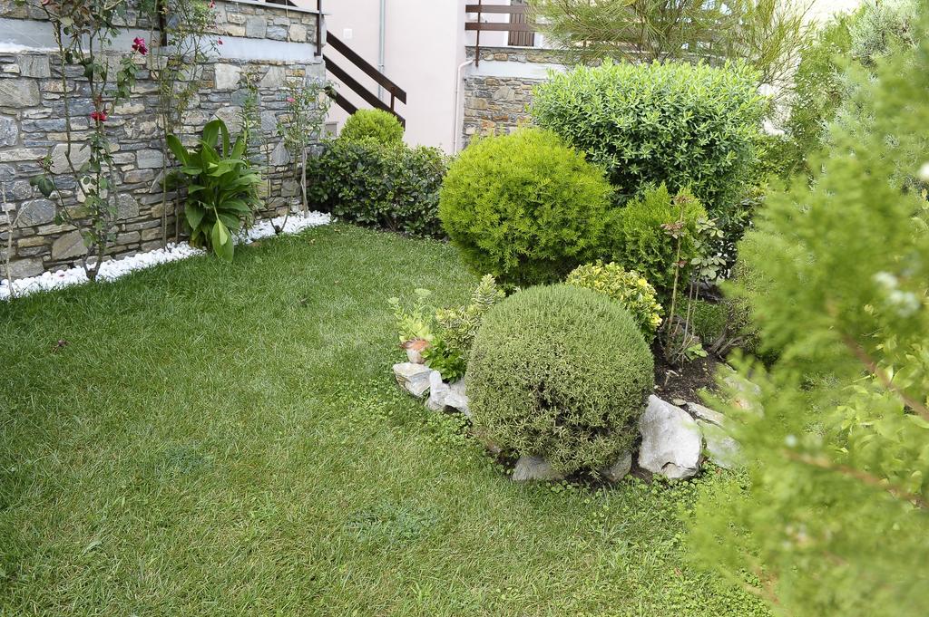 Levantes Villas Kala Nera Extérieur photo