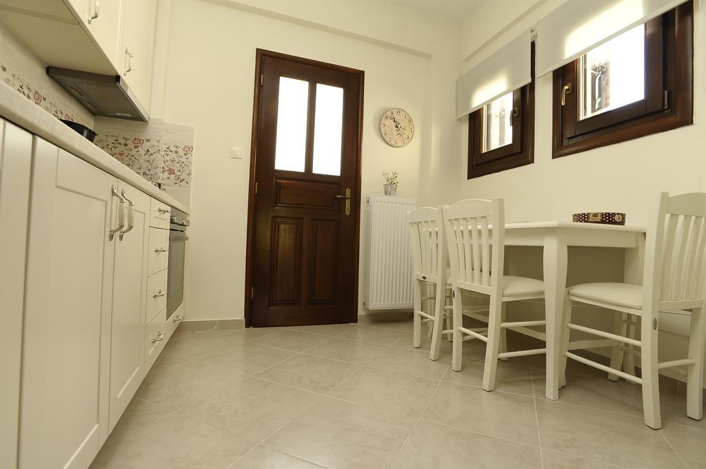 Levantes Villas Kala Nera Chambre photo