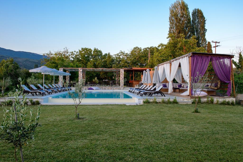 Levantes Villas Kala Nera Extérieur photo