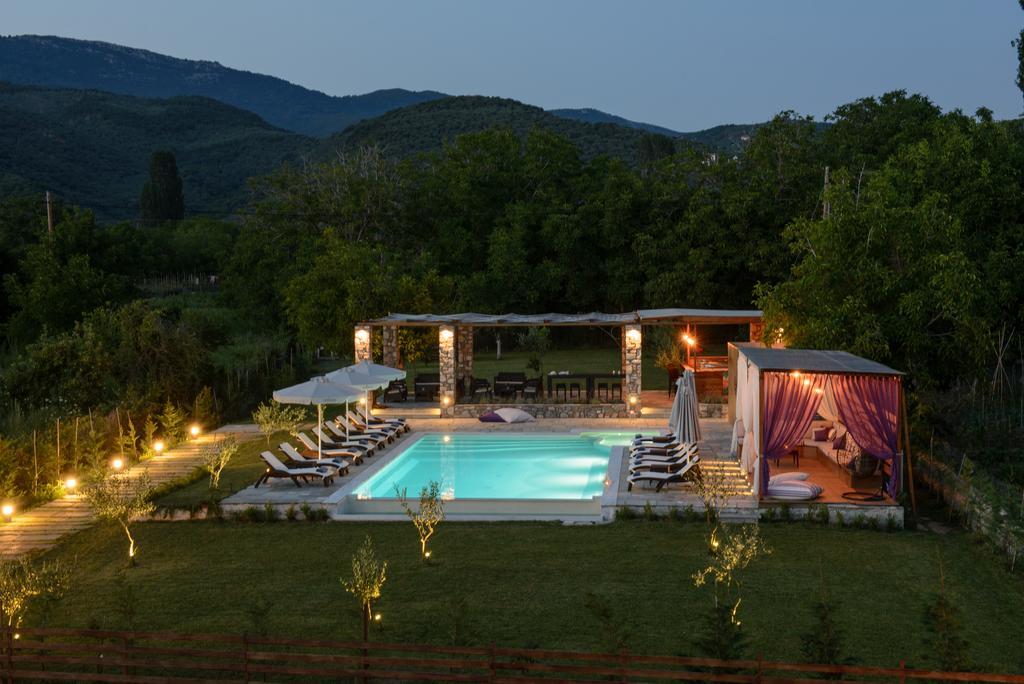 Levantes Villas Kala Nera Extérieur photo