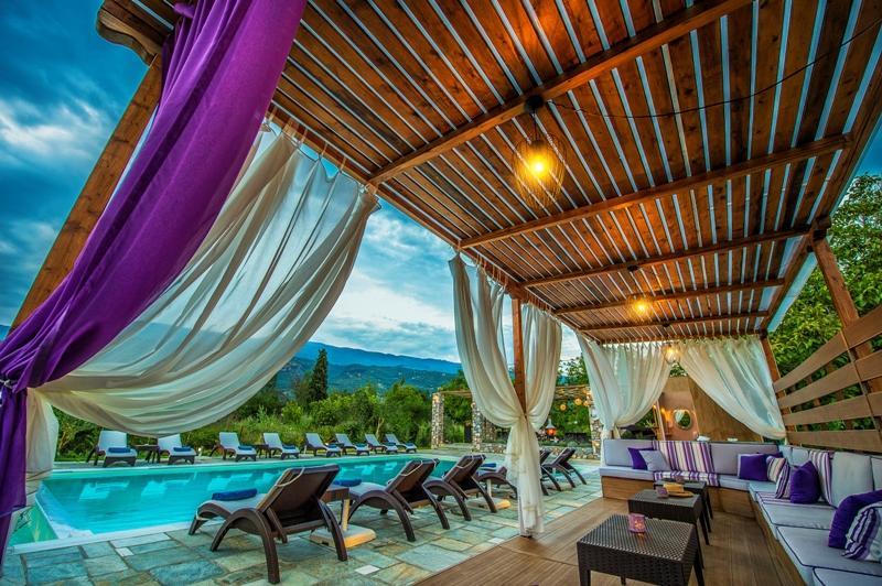 Levantes Villas Kala Nera Extérieur photo