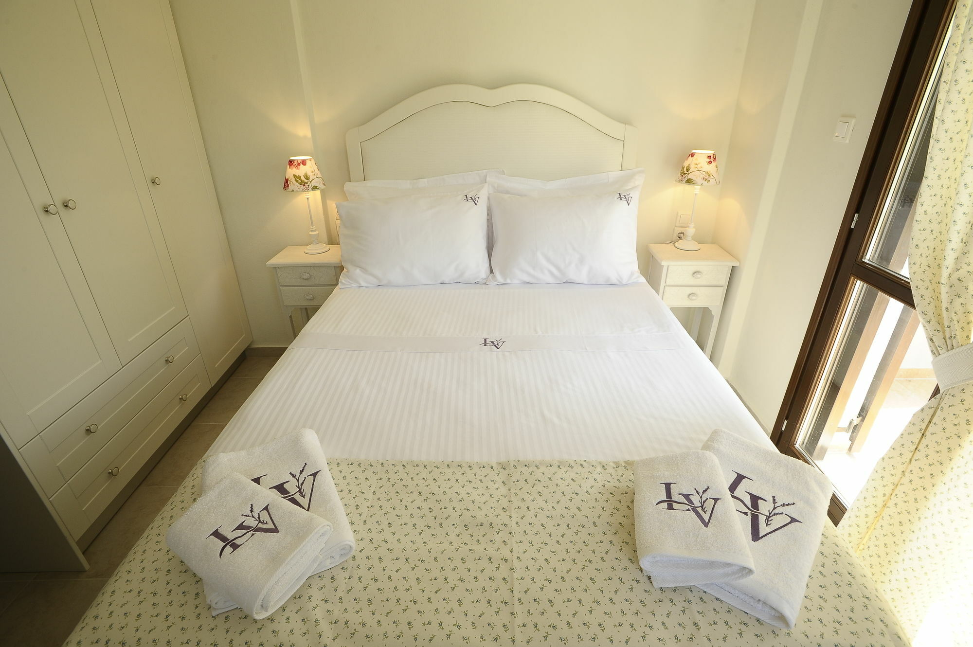 Levantes Villas Kala Nera Extérieur photo