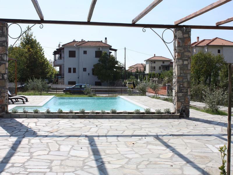Levantes Villas Kala Nera Extérieur photo