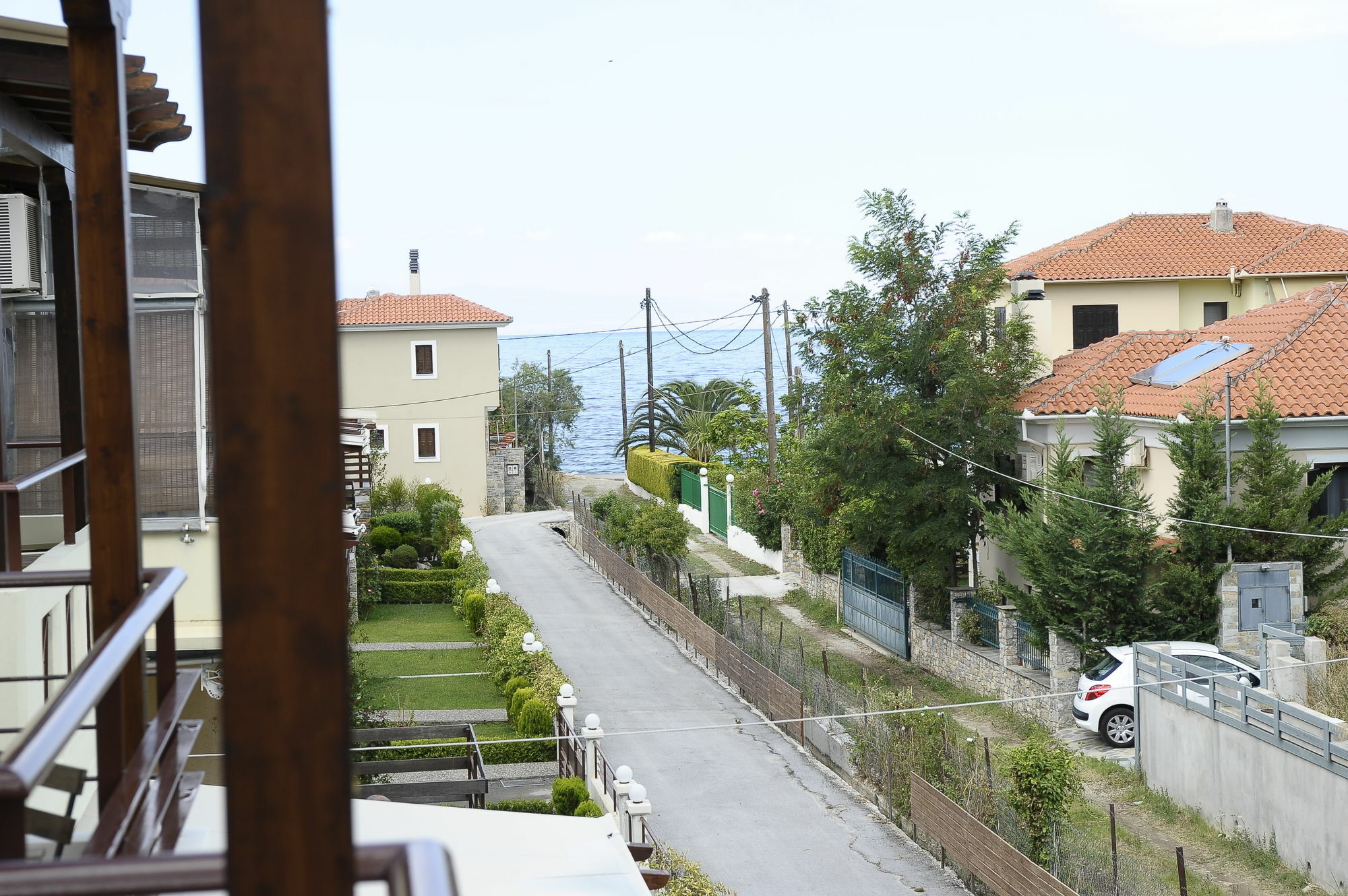 Levantes Villas Kala Nera Extérieur photo