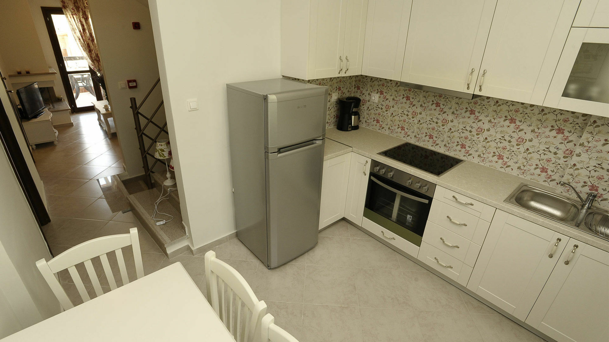 Levantes Villas Kala Nera Extérieur photo