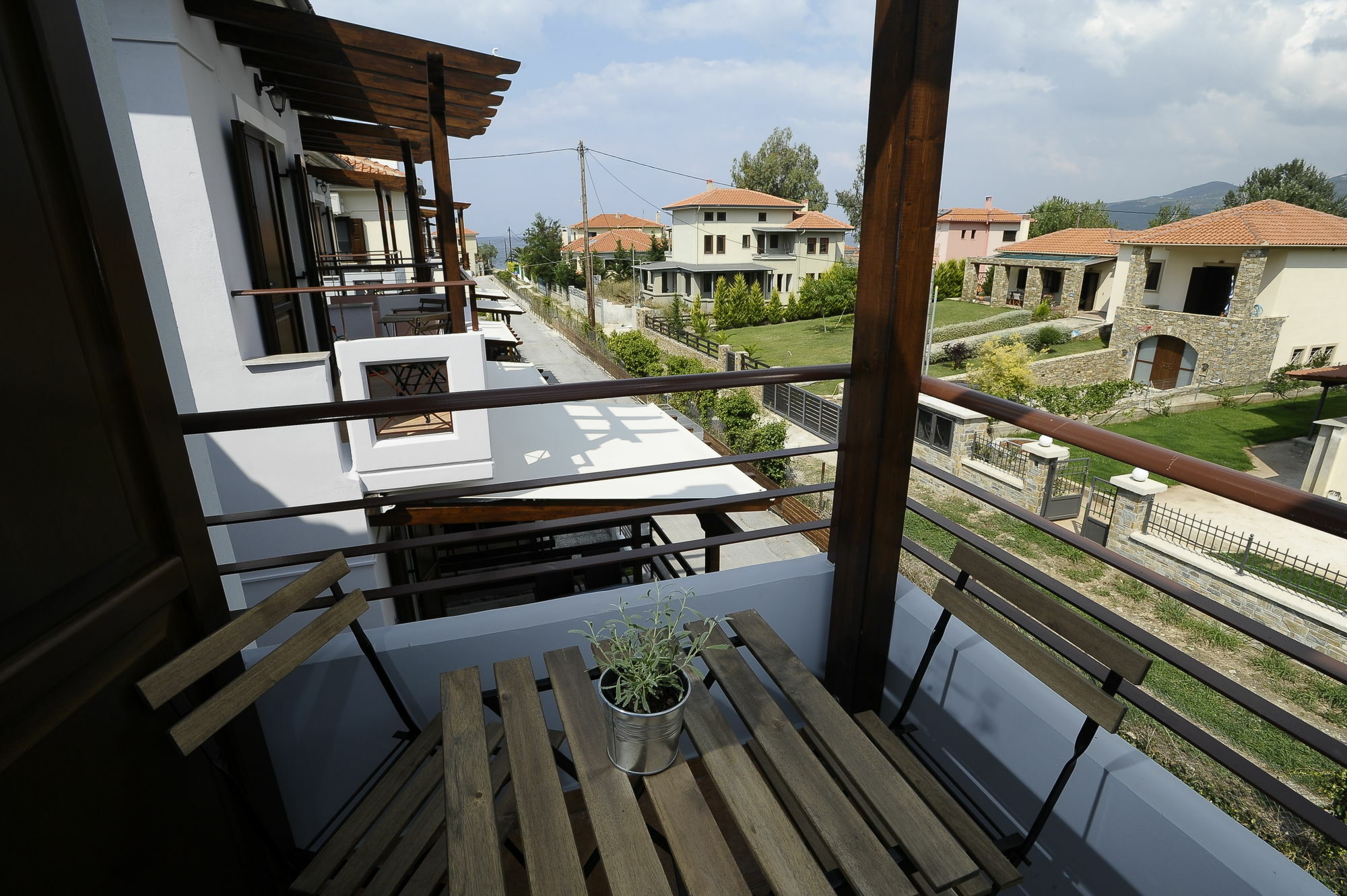Levantes Villas Kala Nera Extérieur photo