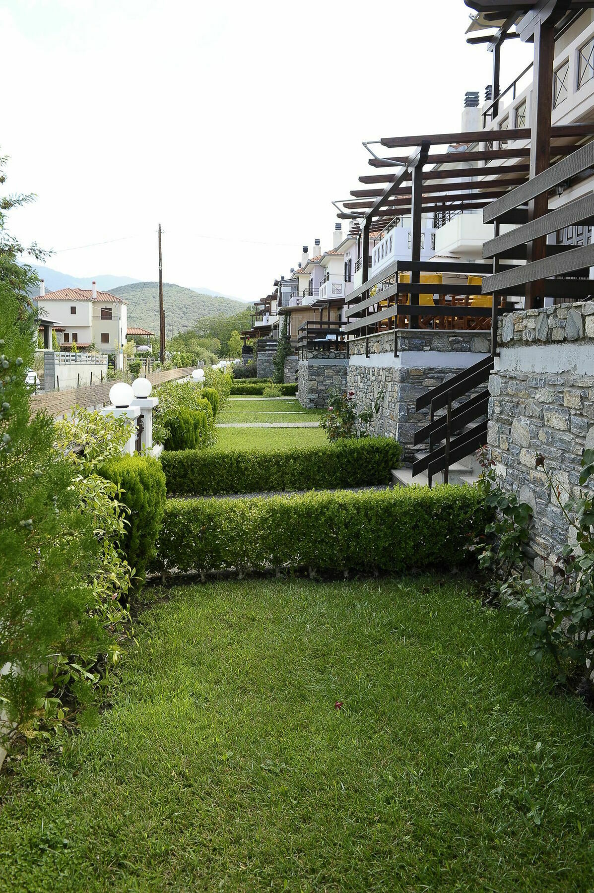 Levantes Villas Kala Nera Extérieur photo
