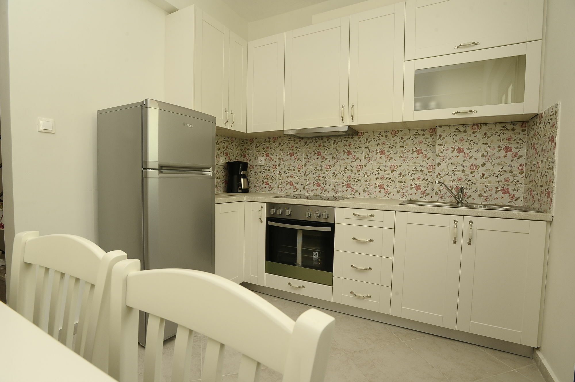 Levantes Villas Kala Nera Extérieur photo