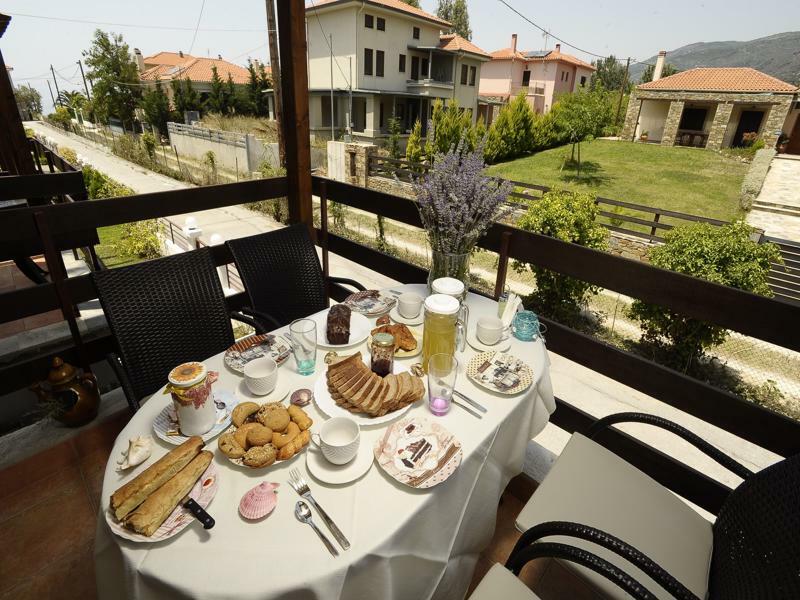 Levantes Villas Kala Nera Extérieur photo