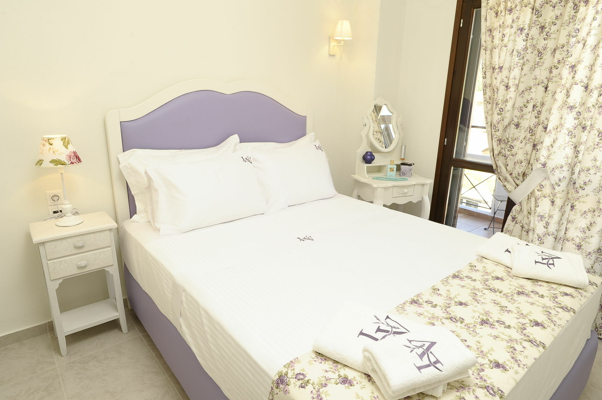 Levantes Villas Kala Nera Extérieur photo