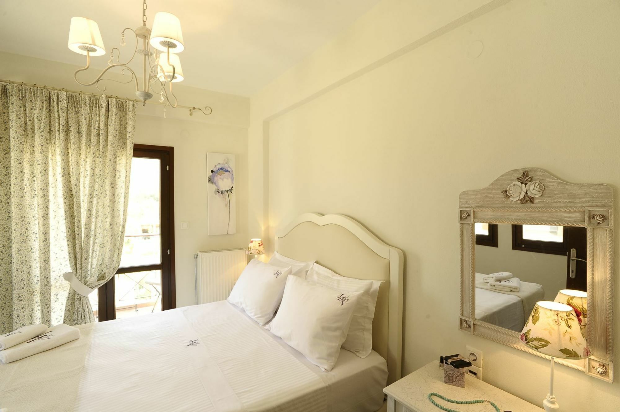 Levantes Villas Kala Nera Extérieur photo