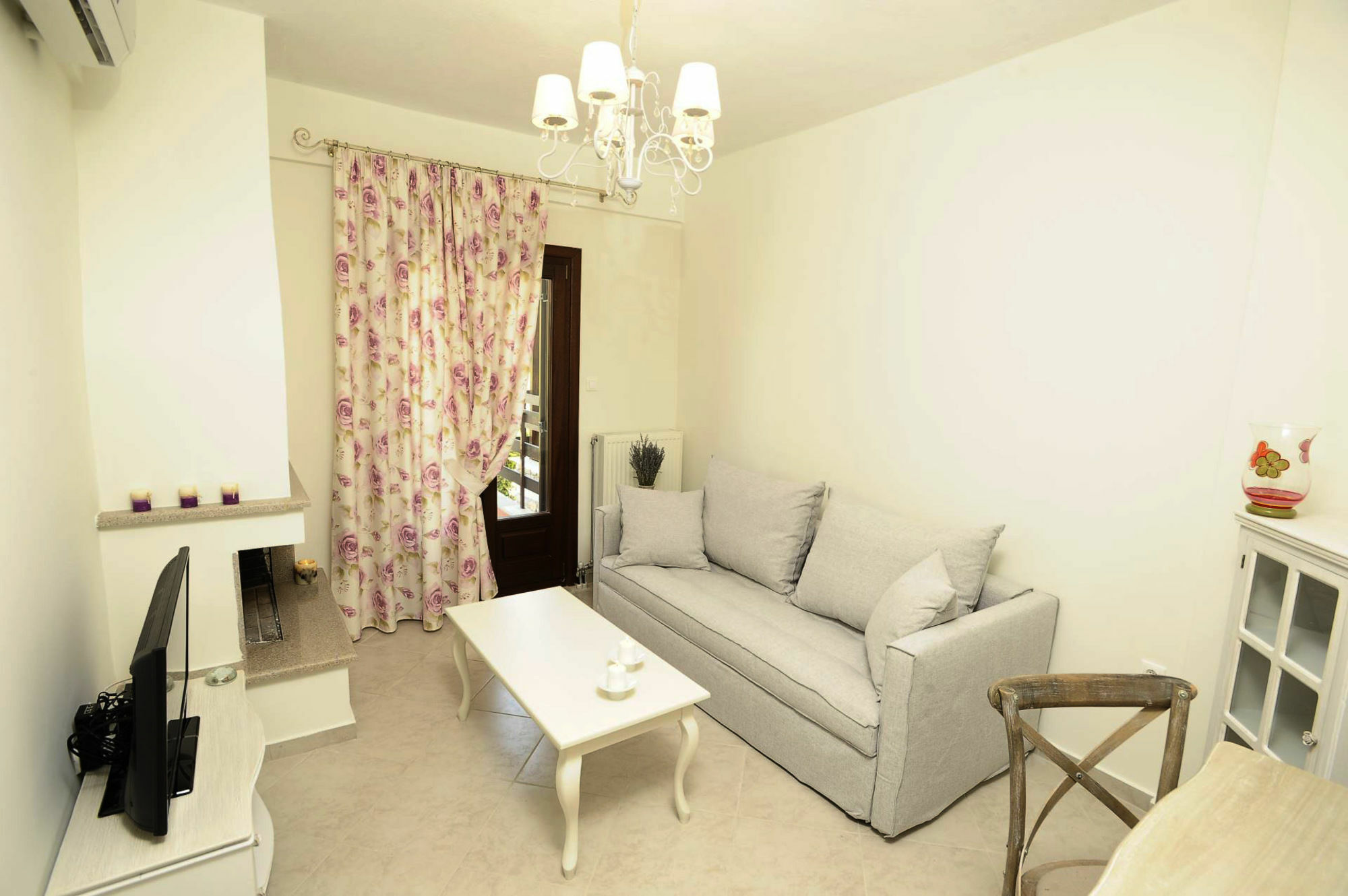 Levantes Villas Kala Nera Extérieur photo